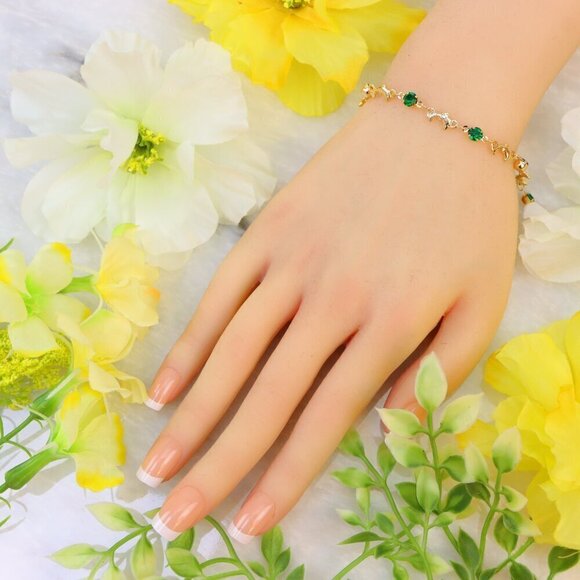 "New Beautiful Design Bracelet for Women/Girls, Gift, B511 - Picture 7 of 10